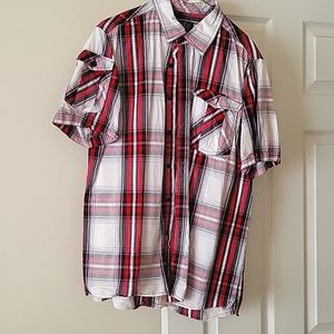 Mens shirt